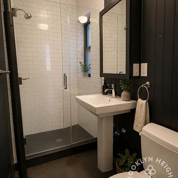 63 Montague St #1F — Photo 6