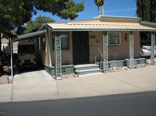 5372 W Flying M St, Tucson, AZ 85713