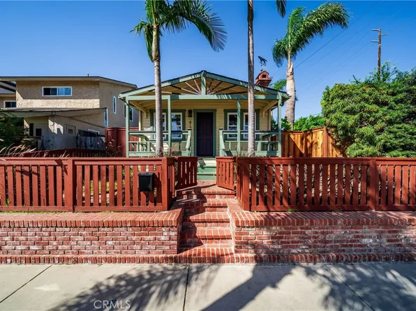 817 Delaware St, Huntington Beach, CA 92648