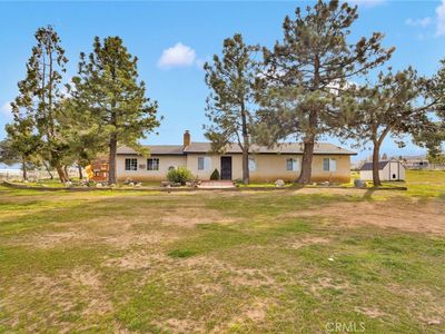 4875 Sunnyslope Rd, Phelan, CA, 92371