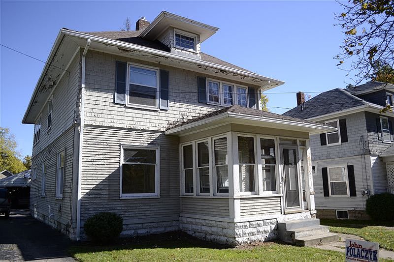 Front View
