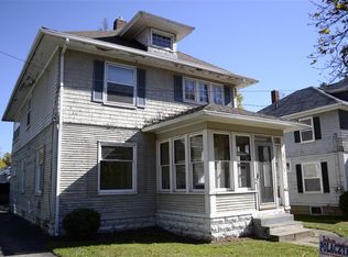 209 S West Ave, Jackson, MI 49201