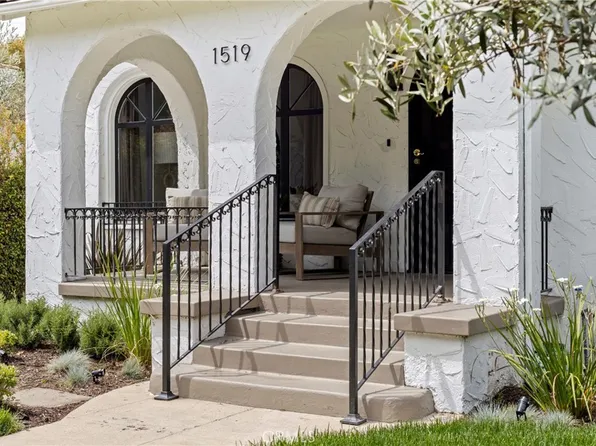 1519 Courtney Ave, Los Angeles, CA 90046