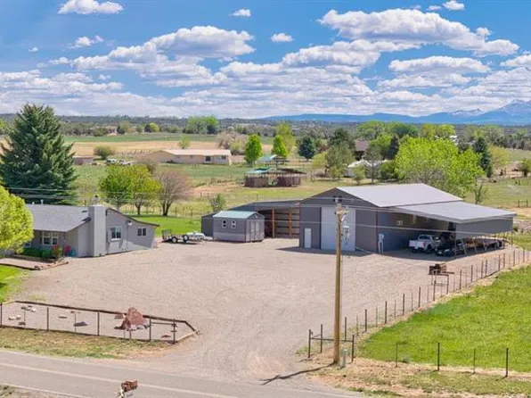 12402 Road 29, Dolores, CO 81323