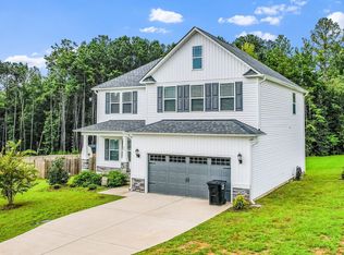20 Ava Ln, Clayton, NC 27520