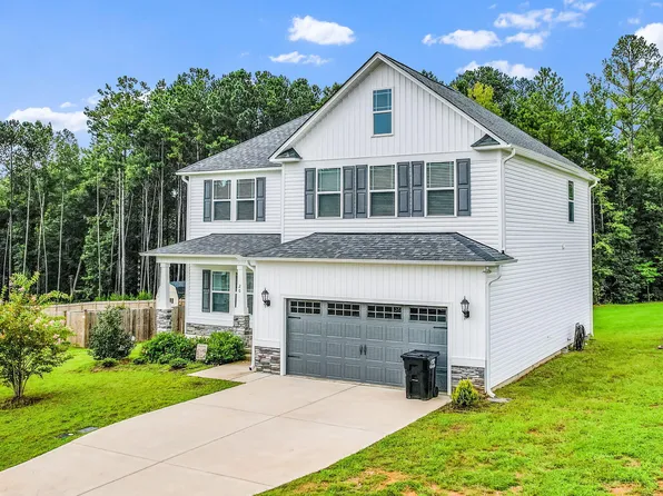 20 Ava Ln, Clayton, NC 27520