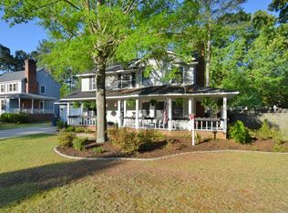 3489 Thorndike Dr, Fayetteville, NC 28311