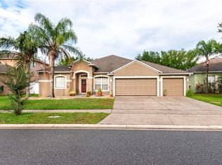 343 Fieldstream Blvd, Orlando, FL 32825