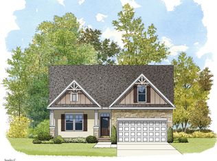 120 Kilbourne Dr, Bermuda Run, NC 27006