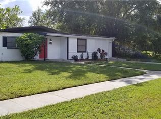 10710 Fernando St, Orlando, FL 32825