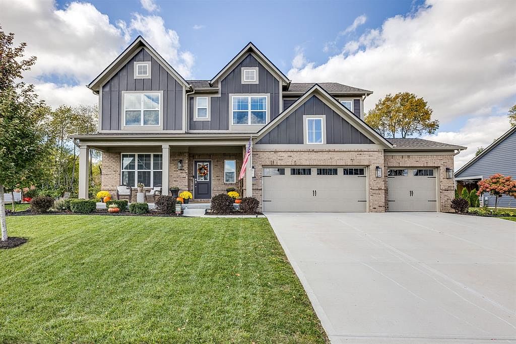 TAKEれんこん 19253 PURITAN Dr, MOKENA, IL 60448 | Redfin