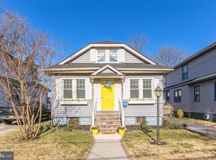 109 E Holly Ave, Haddon Township, NJ 08107