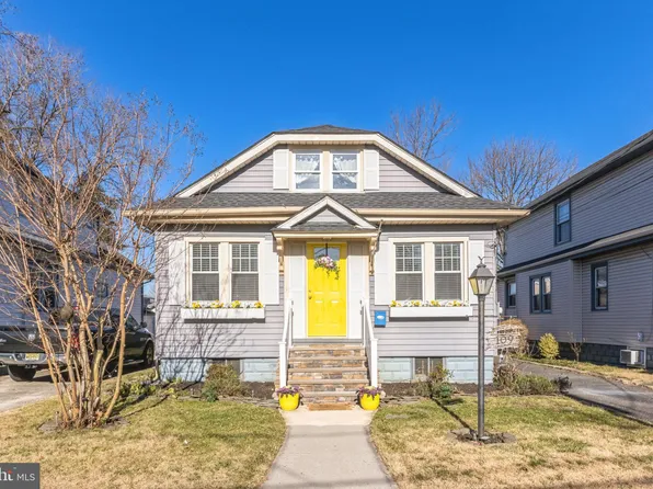 109 E Holly Ave, Haddon Township, NJ 08107