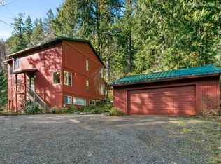 27665 E Elk Park Rd, Welches, OR 97067