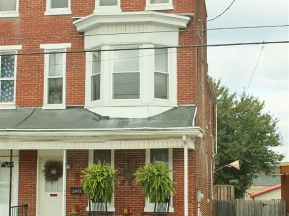 1541 W King St, York, PA 17404