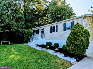1123 McAdoo Ave, Baltimore, MD 21207