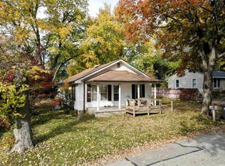 2424 S Broadview Dr, Bloomington, IN