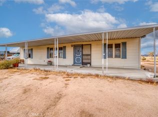 56457 Serrano Rd, Yucca Valley, CA 92284