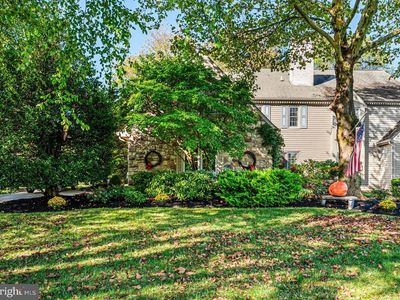1617 Todd Ln, Chester Springs, PA, 19425