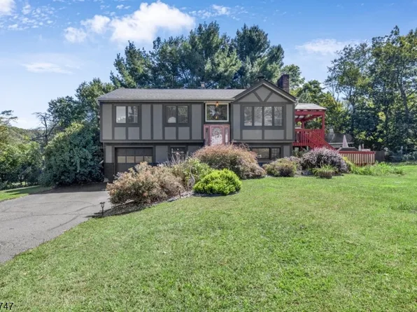 2 Courtland Dr, Wantage Twp., NJ 07461