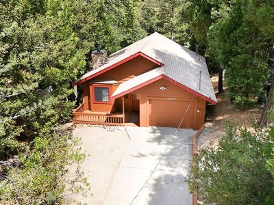 24776 Basel Dr, Crestline, CA, 92325