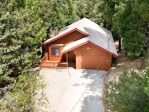24776 Basel Dr, Crestline, CA 92325