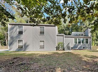 3246 Hickory Bluff Dr, Marietta, GA 30062