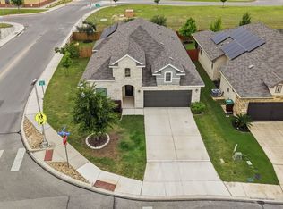 12702 EMMITT PASS, San Antonio, TX 78254