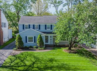 22532 Byron Rd, Shaker Heights, OH 44122