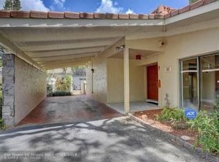 3501 Keyser Ave APT 3, Hollywood, FL 33021