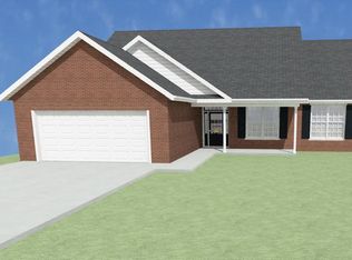 1060 Patriots Landing Dr, Dandridge, TN 37725