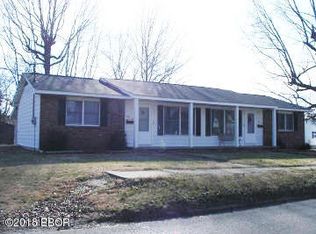 211 James St, Carterville, IL 62918