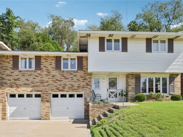 1047 Towervue Dr, Pittsburgh, PA 15227