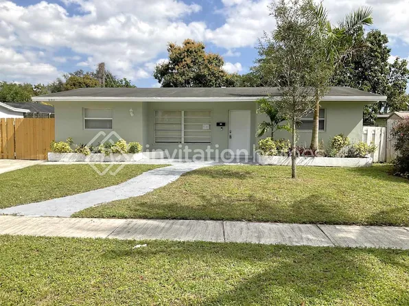 640 SW 51st Ave, Pompano Beach, FL 33068