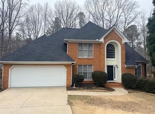 3575 Goldenrod Dr, Alpharetta, GA 30005