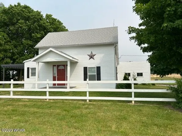 2005 Brentlinger Rd, Harrod, OH 45850