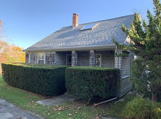 38A Palmer Ln #0, Westport, MA 02790