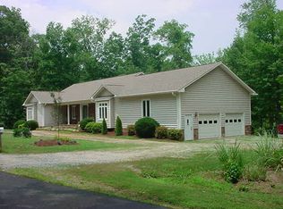 395 Ridge Dr, Clarksville, VA 23927