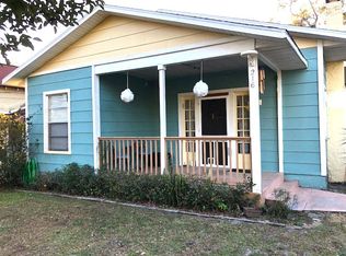 216 S Salisbury Ave, Deland, FL 32720