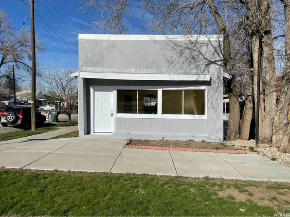 3489 S Grant Ave E, Ogden, UT 84401