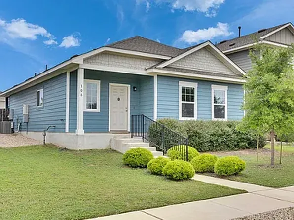 106 Mossycup Dr, San Marcos, TX 78666