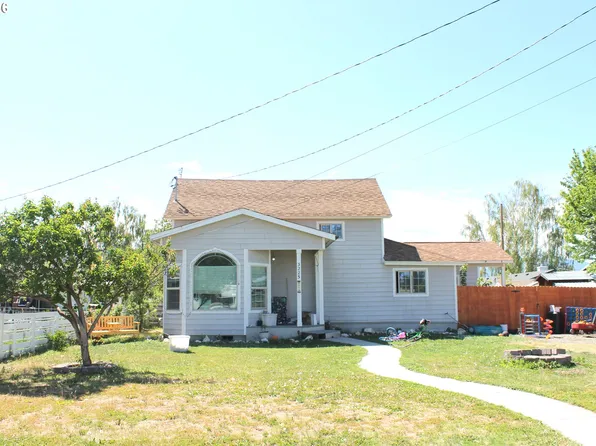 3225 College St, Baker City, OR 97814