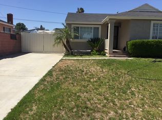 8531 True Ave, Pico Rivera, CA 90660