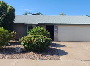 6215 W Carol Ann Way, Glendale, AZ 85306