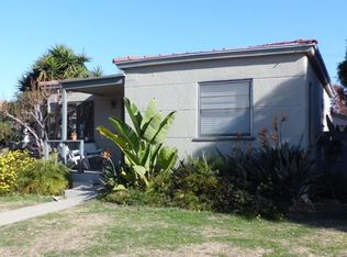 4840 Brighton Ave, San Diego, CA 92107