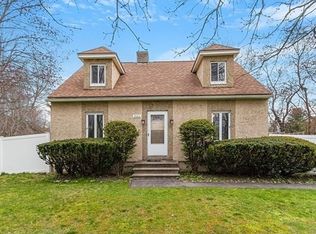 1066 Andover St, Tewksbury, MA 01876