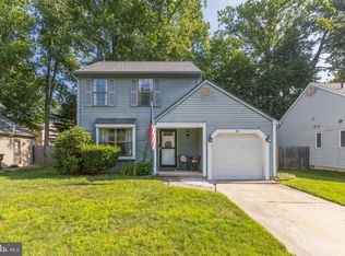 37 Woodhaven Way, Sicklerville, NJ 08081