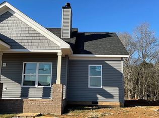 8889 Whitley Rd, Norwood, NC 28128