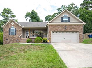 854 Windrush Loop, Chattanooga, TN 37421