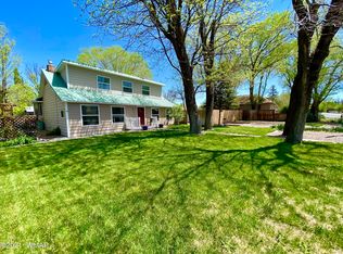 3 W Apache St, Springerville, AZ 85938